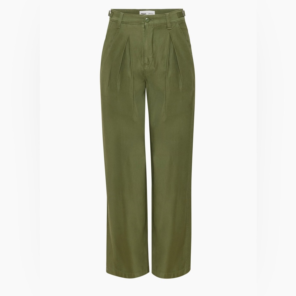 Aritzia TNA Pants
